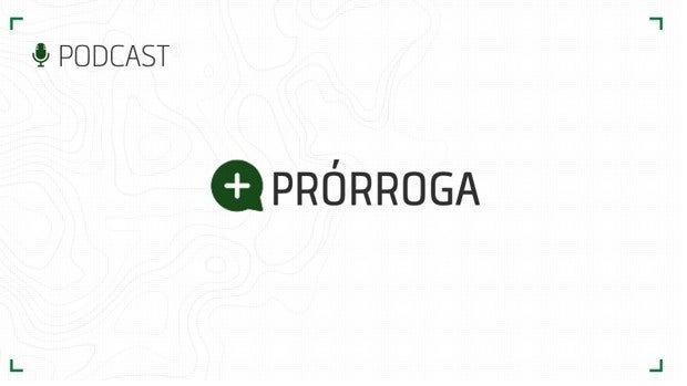 + Prórroga analiza el regreso de la Europa League y el próximo Zenit - Betis