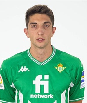 Imagen principal - Suspenso