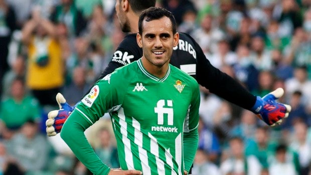 Juanmi busca reencontrarse con el gol
