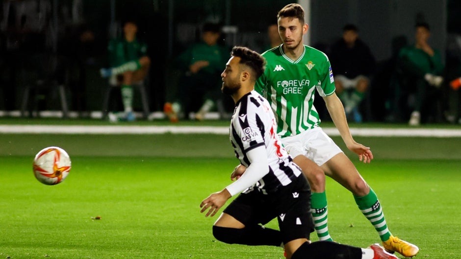 Betis Deportivo - Barcelona B: El filial pide un último aliento de bronce a la Luis del Sol