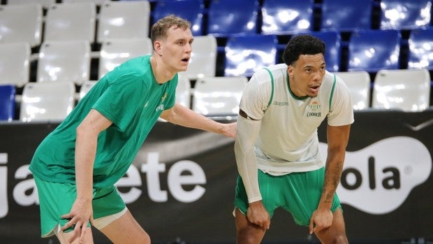 Lenovo Tenerife - Coosur Betis: ante el orgullo herido, la obligación de reivindicarse