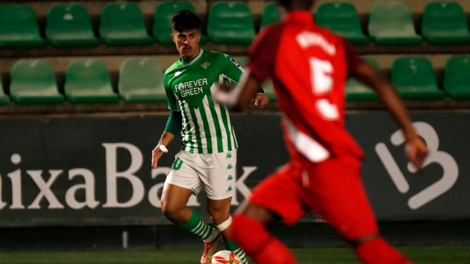 Sevilla Atlético - Betis Deportivo: Derbi por la supervivencia