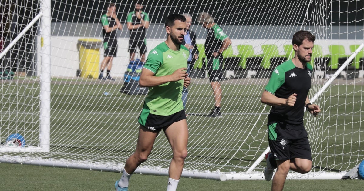 Montoya realiza carrera continua en el campo principal de la Luis del Sol