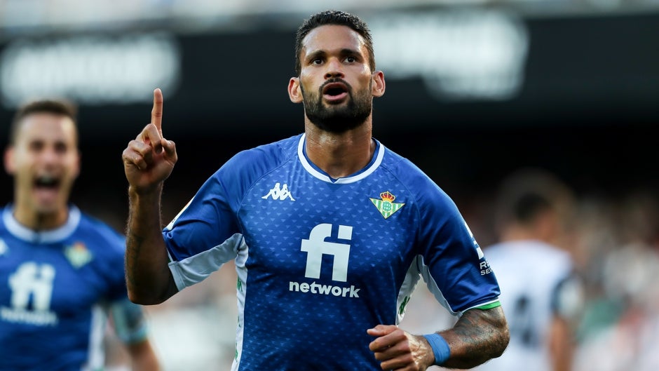 Willian José, operación cerrada