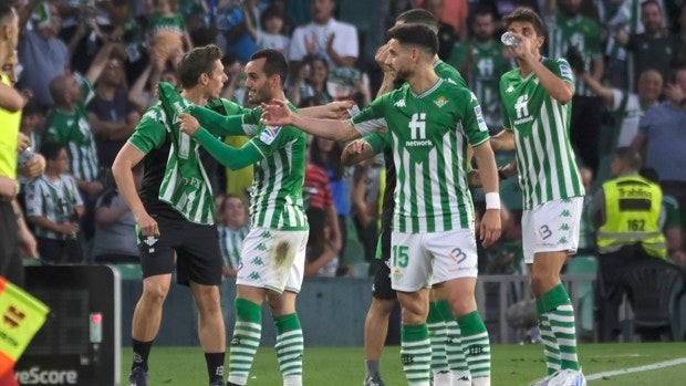 El horario del Madrid - Betis y el precedente de la final de Copa