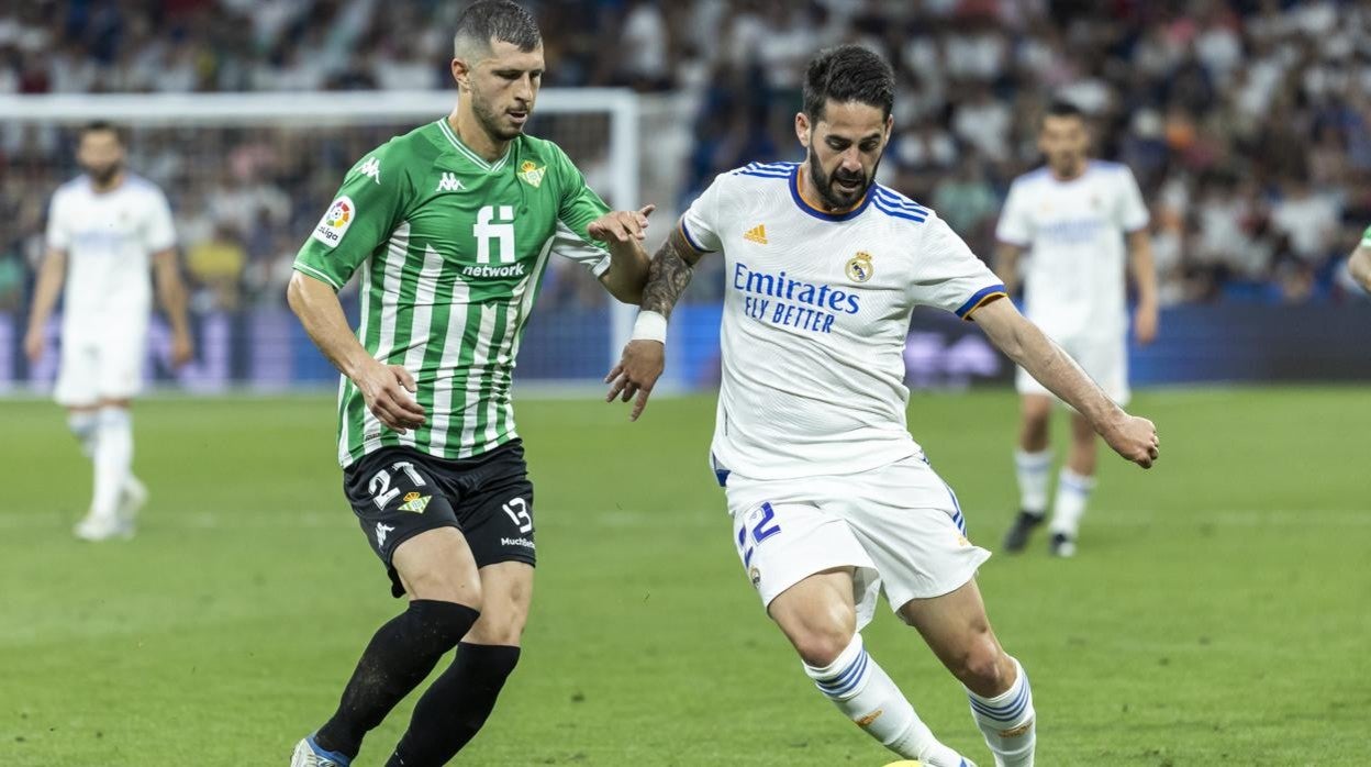 Guido Rodríguez «Cuando empezó la temporada nos pusimos objetivos y