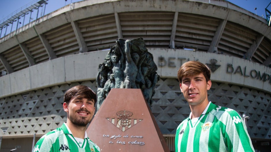 La ayuda de Rodri y Miranda