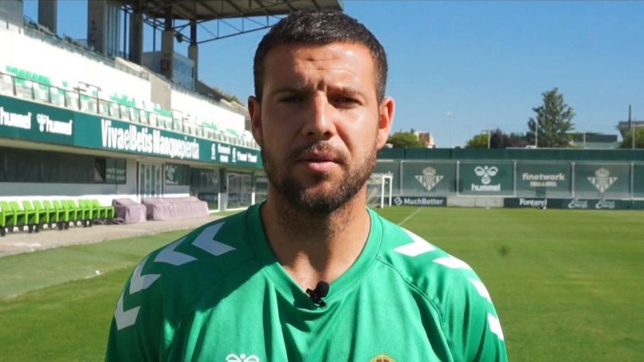 El Betis lanza una campaña de sensibilización para la prevención de incendios forestales