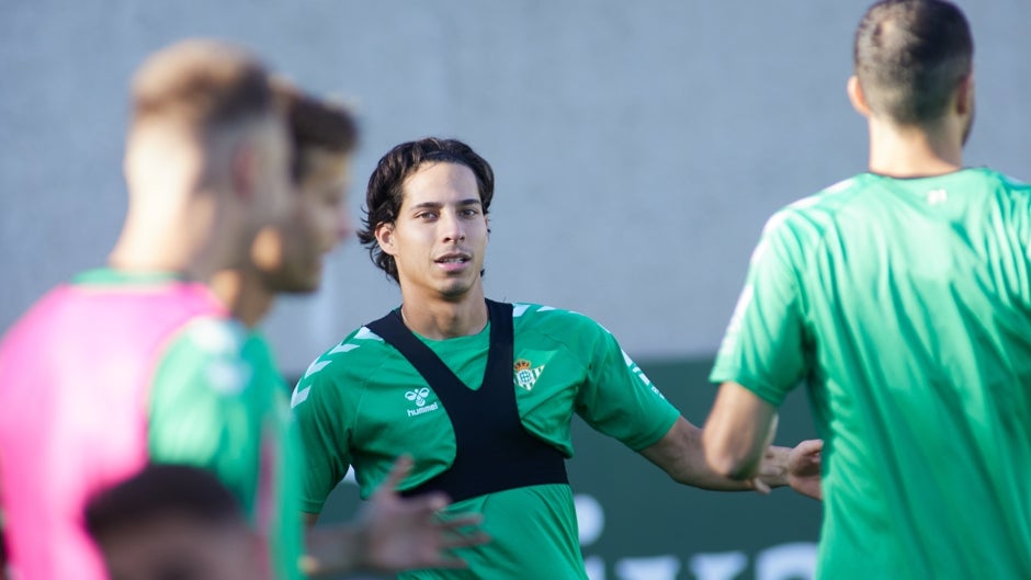Avances para la renovación y cesión de Lainez