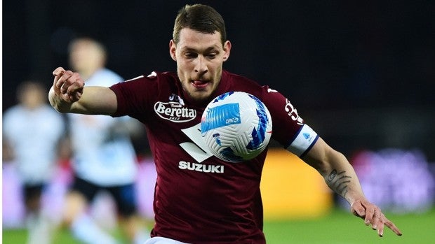 Belotti ficha por la Roma