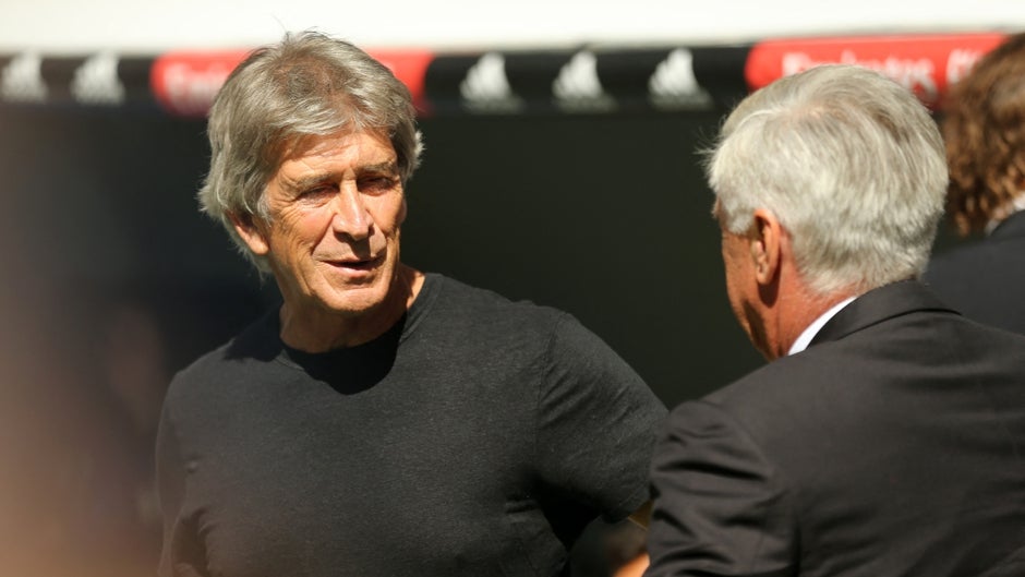 Pellegrini: «Independientemente de las distintas circunstancias, fue un resultado justo»