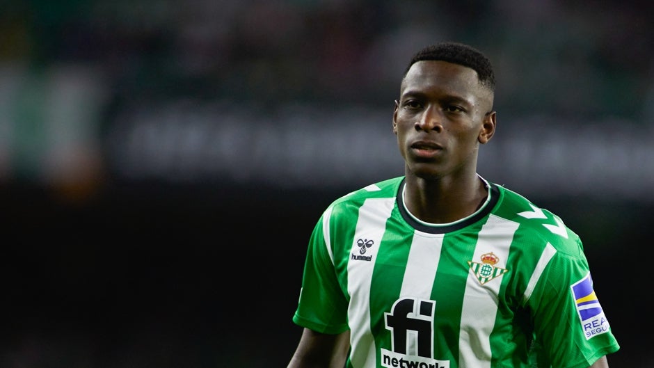 Betis - Ludogorets, las notas de los jugadores: Luiz Henrique, Joaquín y Canales, con la firma del gol