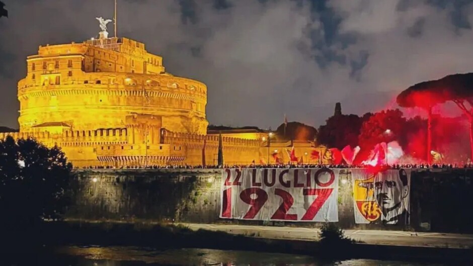 AS Roma: Un equipo de tradición y culto