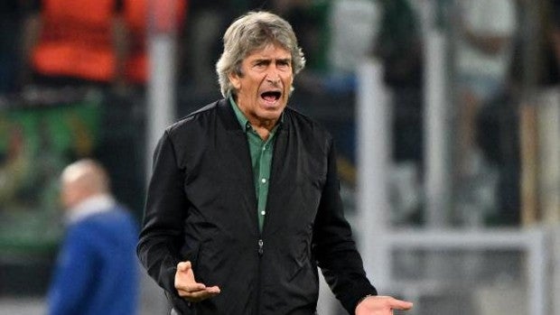 Pellegrini: «Ganó el equipo que jugó mejor, fuimos muy superiores»