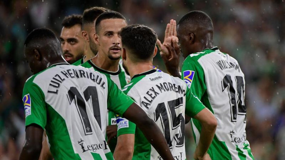 El Atlético y el derbi ponen a prueba el fortín de Heliópolis