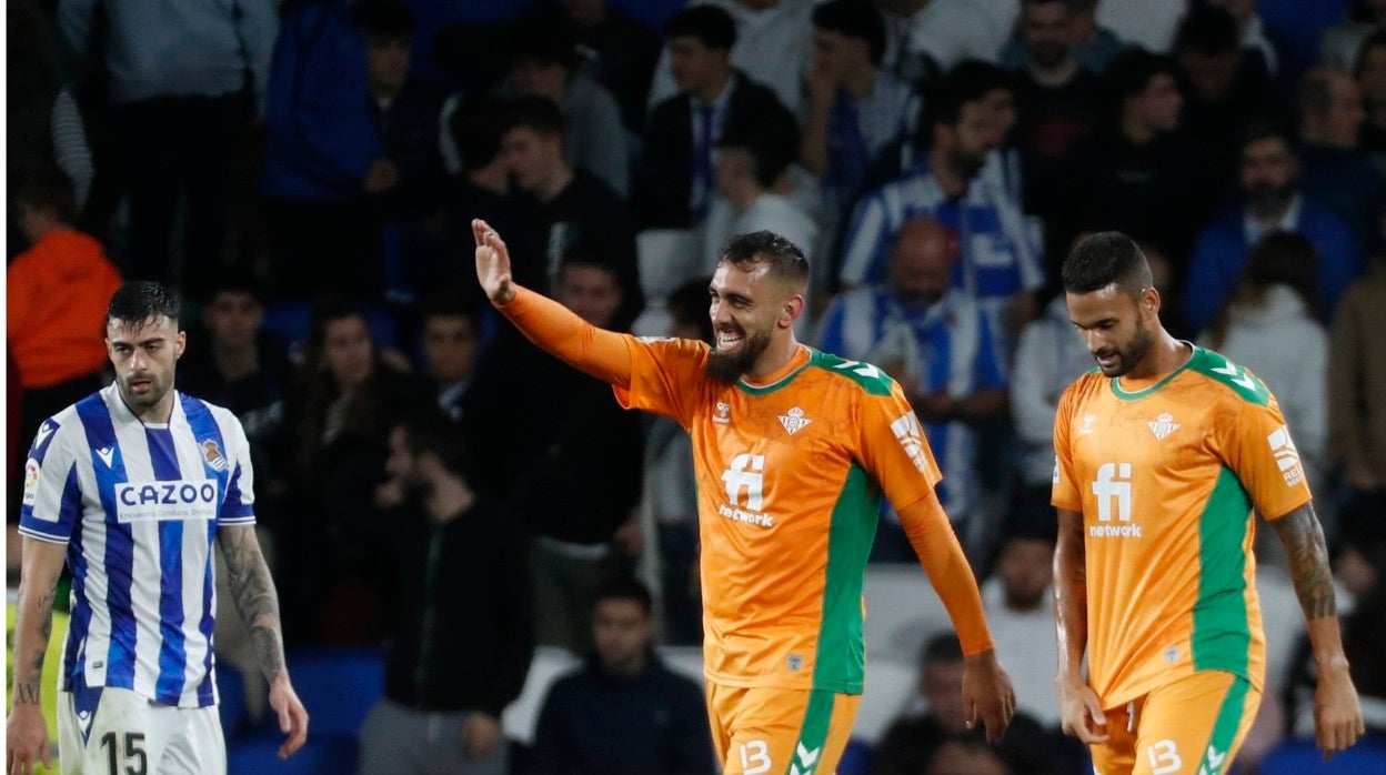 Francisco Pérez: La depresión y la euforia van por barrios