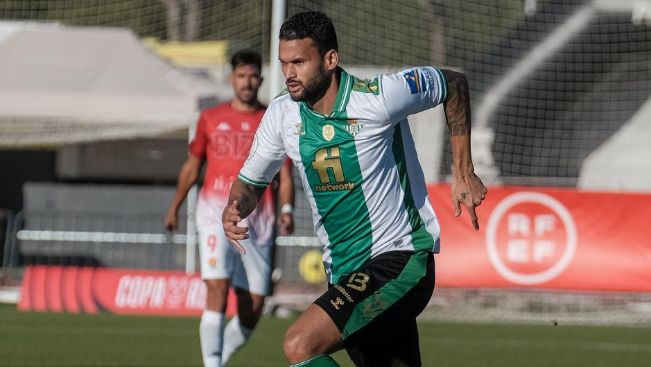 CD Ibiza - Betis: Resumen, resultado y goles