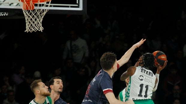 Betis Baloncesto - Monbús Obradoiro: un trago doblemente amargo (71-73)