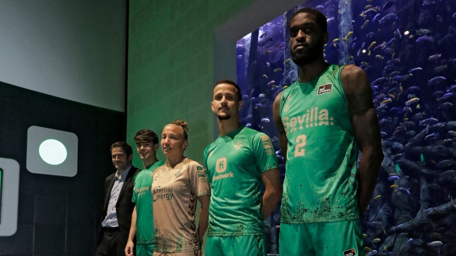 Luiz Felipe: «Soñamos con la Champions»