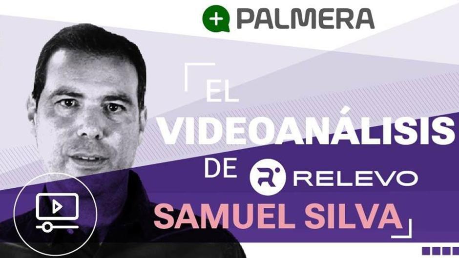 El videoanálisis de Samuel Silva: "Una semana de calma y optimismo en el Betis"