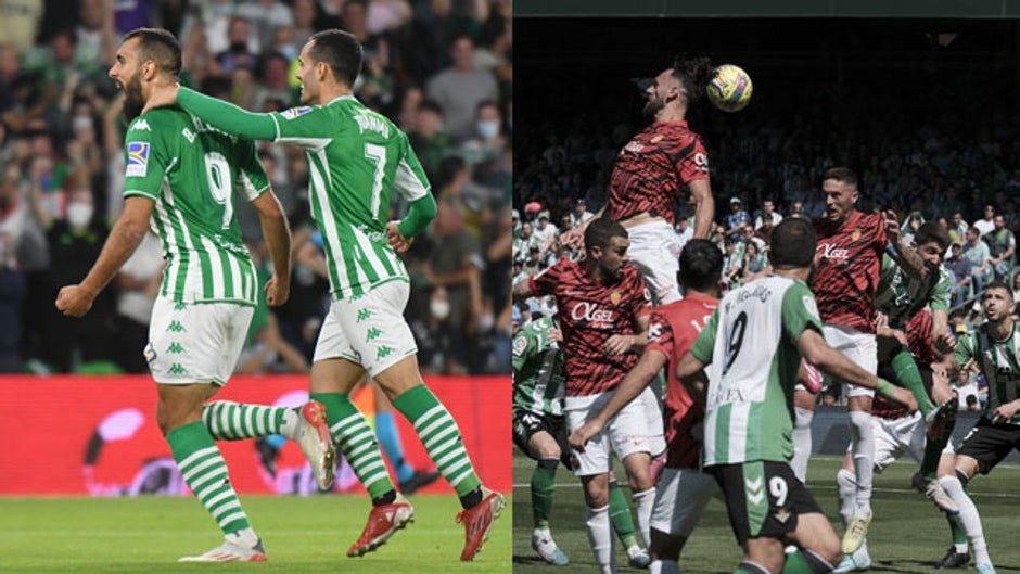 Perdido el camino del gol