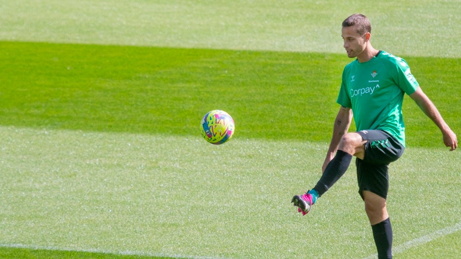 Apelación mantiene el partido de suspensión a Canales