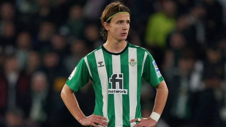 Primera negativa de la Federación para liberar a Félix, convocado por la sub 19, para que juegue ante el Athletic