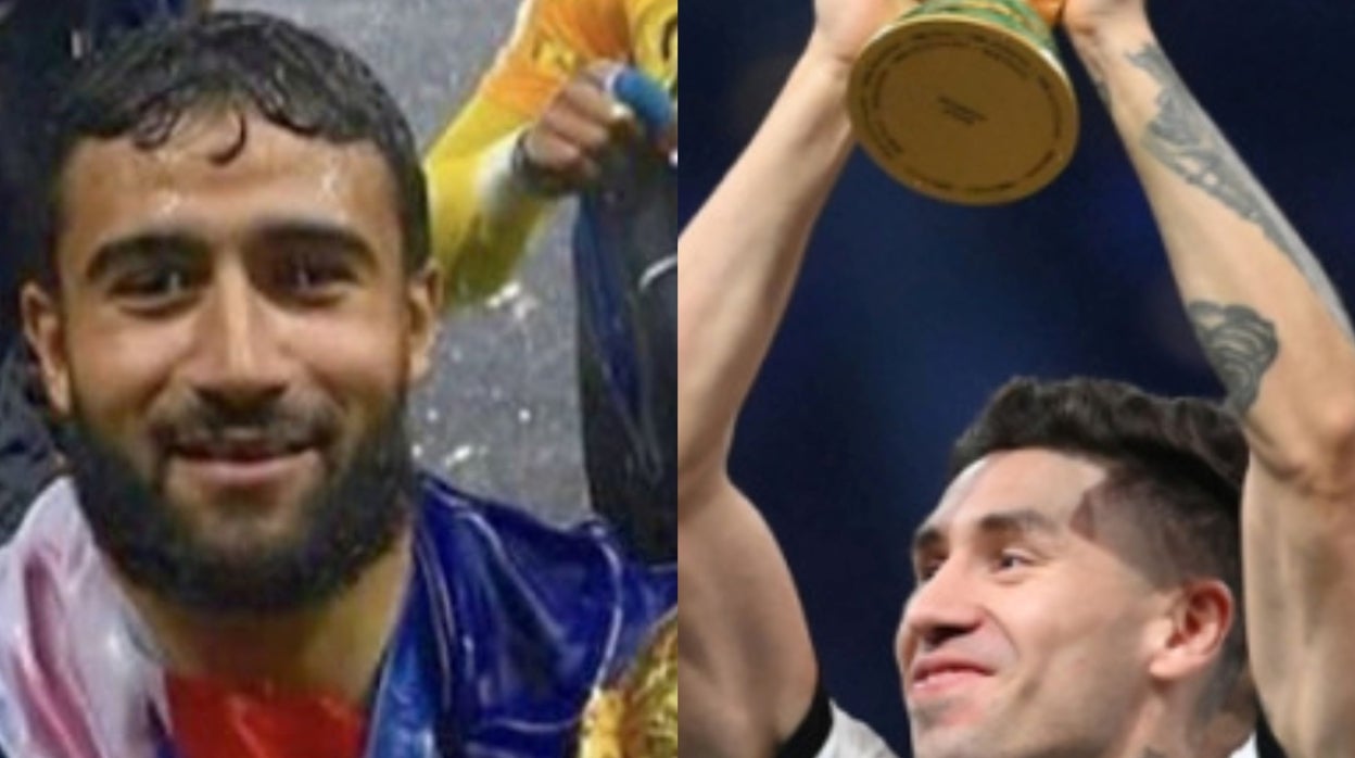 El derbi luce el mejor cartel Mundial