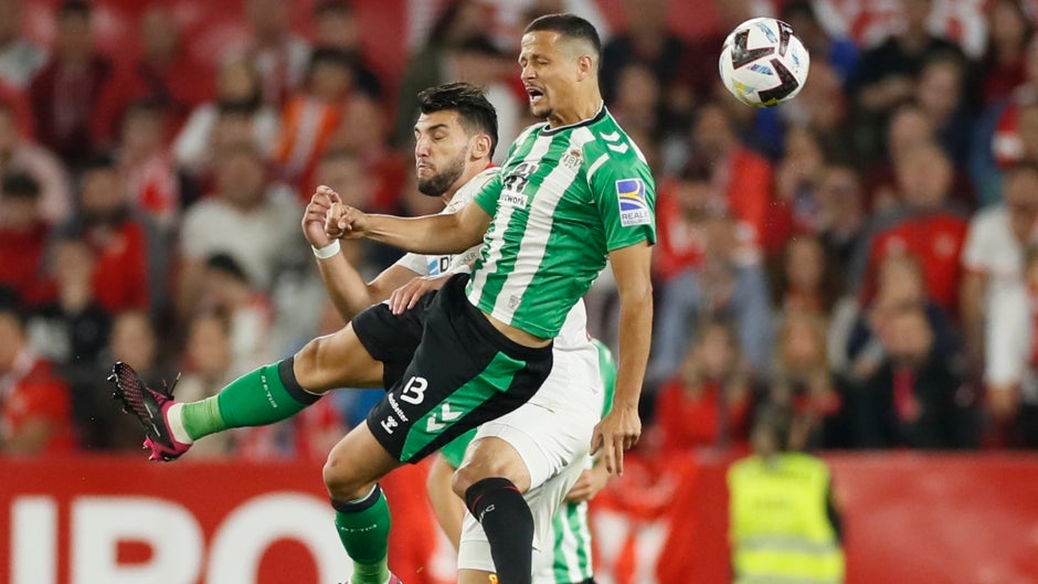 Derbi Sevilla - Betis: resumen, resultado y mejores jugadas (0-0)