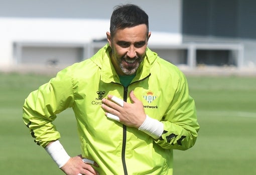 Fichajes Betis: noticias y última hora del mercado 2023-24