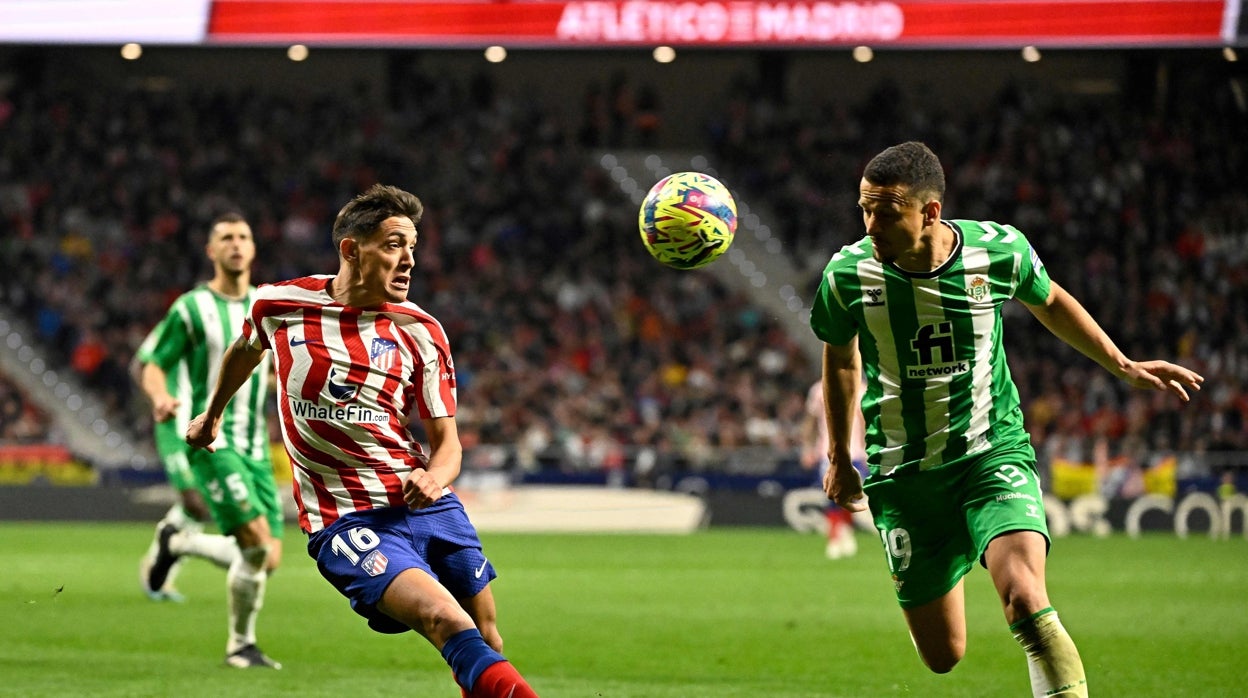 El West Ham medita ofertar por Luiz Felipe