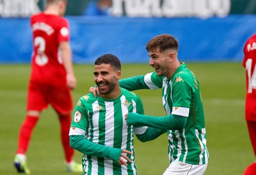 Fichajes Betis: noticias y última hora del mercado 2023-24