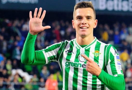 Fichajes Betis: noticias y última hora del mercado 2023-24