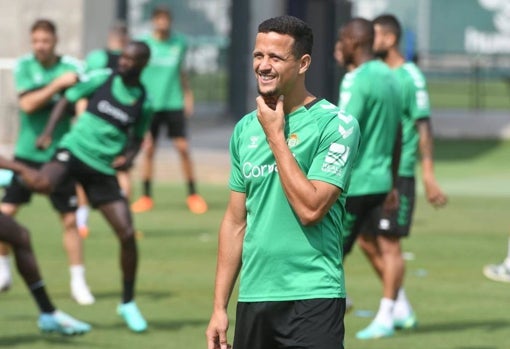 Fichajes Betis: noticias y última hora del mercado 2023-24