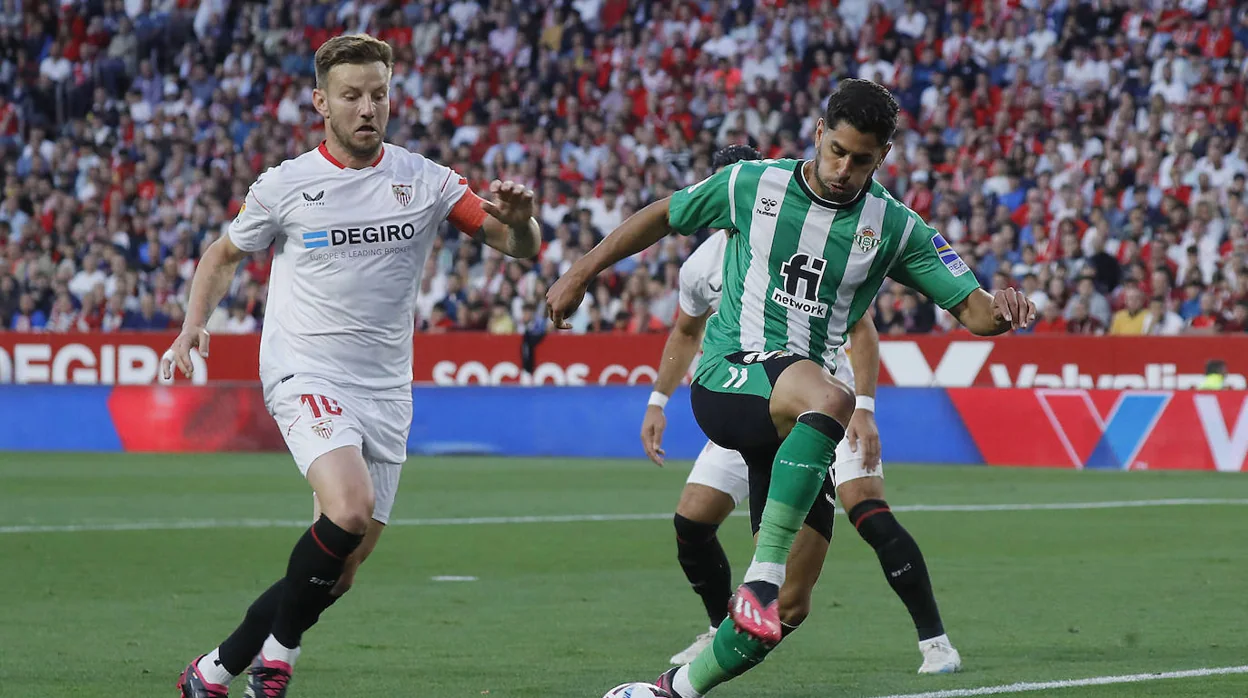 Ver Sevilla FC Online en Directo