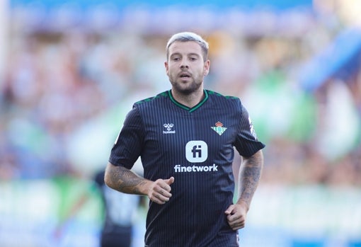 Fichajes Betis: noticias y última hora del mercado 2023-24