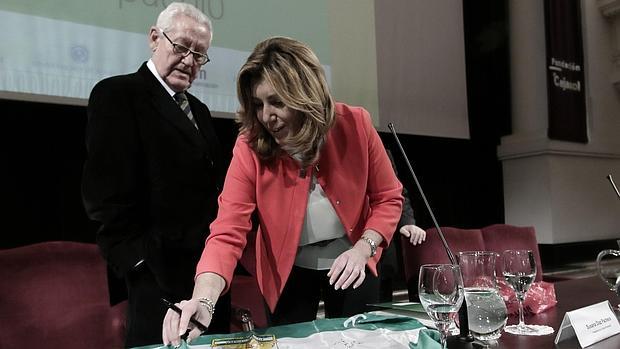 La Junta de Andalucía enciende la calculadora y pide 9.000 millones al nuevo Gobierno de España