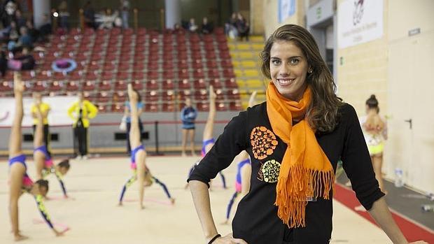 Mohedano, en el Vista Alegre