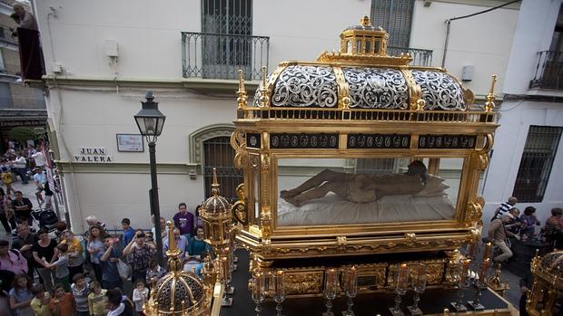 ¿Dónde ver las cofradías del Viernes Santo?