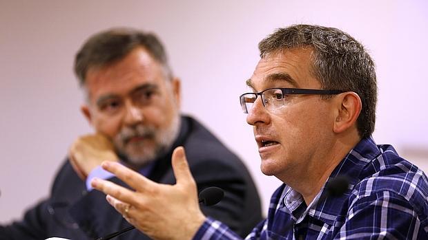 Santiago Posteguillo: «Trajano luchaba contra la corrupción y predicaba con el ejemplo»