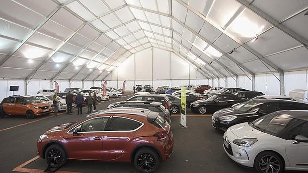 las matriculaciones aumentaron en 2015 un 36%