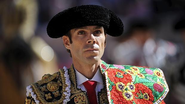 José Tomás no estará en la Feria de Córdoba