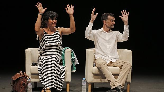 Podemos cambia con «cuneros» tres de los cabezas de lista que sus asambleas eligieron en diciembre