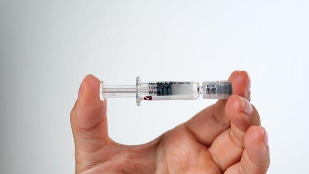 La vacuna del neumococo tendrá que esperar en Andalucía