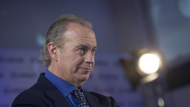 Cádiz llega a Córdoba con Javier Ruibal y Bertín Osborne