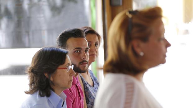 «Esto es como apadrinar a un niño»