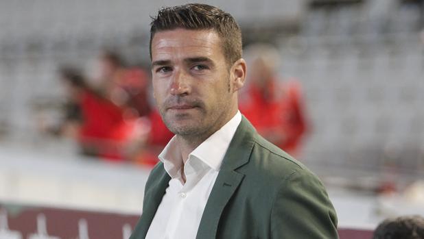 Moreno, Vito y Óscar, refuerzos para el Córdoba B