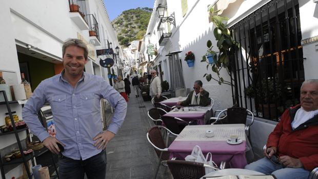 La Lotería Nacional celebra un sorteo en Mijas y toca en la misma localidad