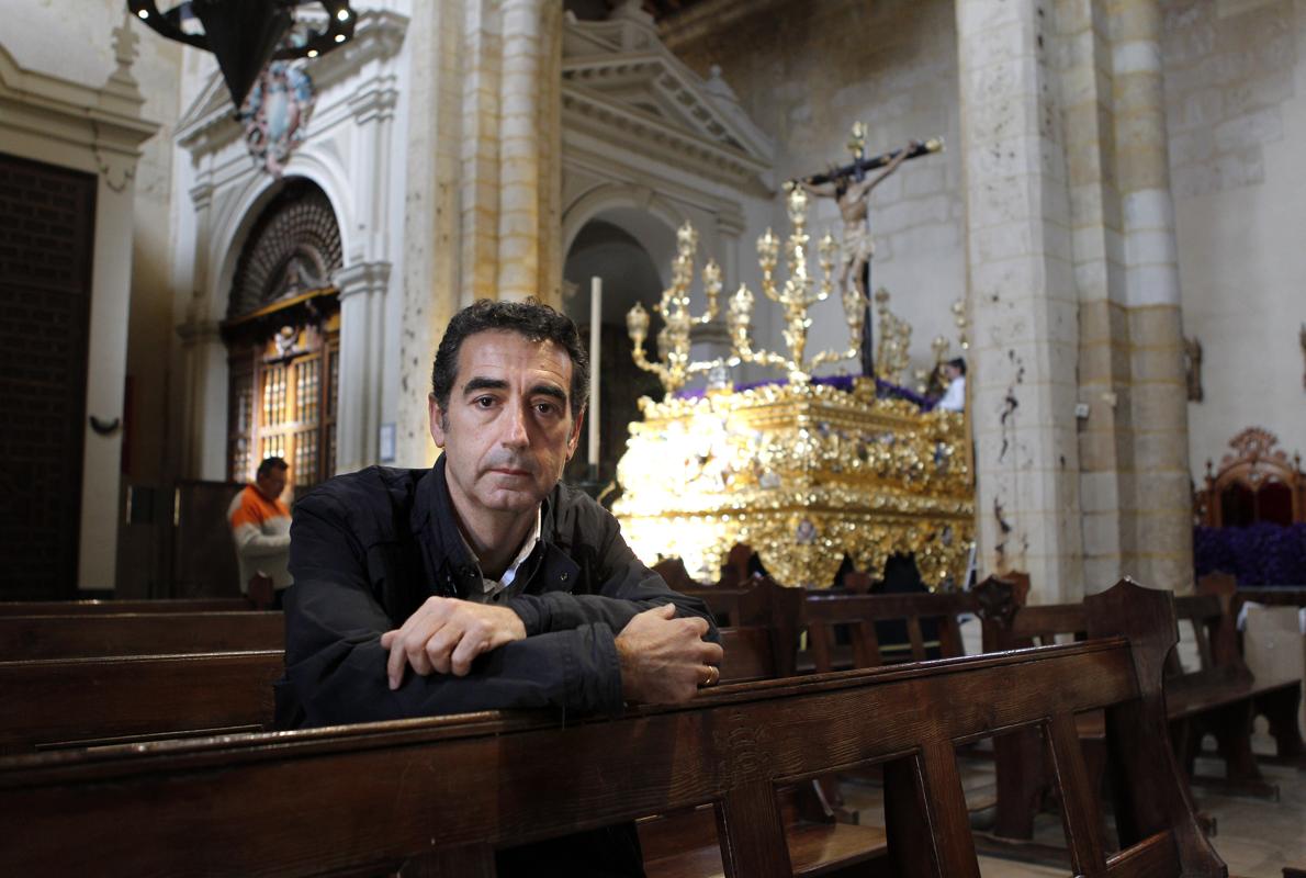 José Manuel Maqueda