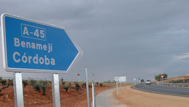 Alerta naranja por altas temperaturas en la campiña cordobesa